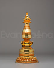 Kadampa Stupa
