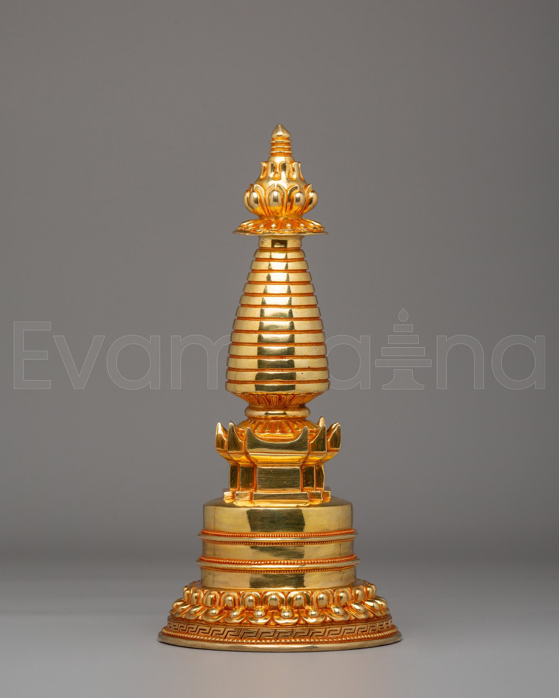 Kadampa Stupa