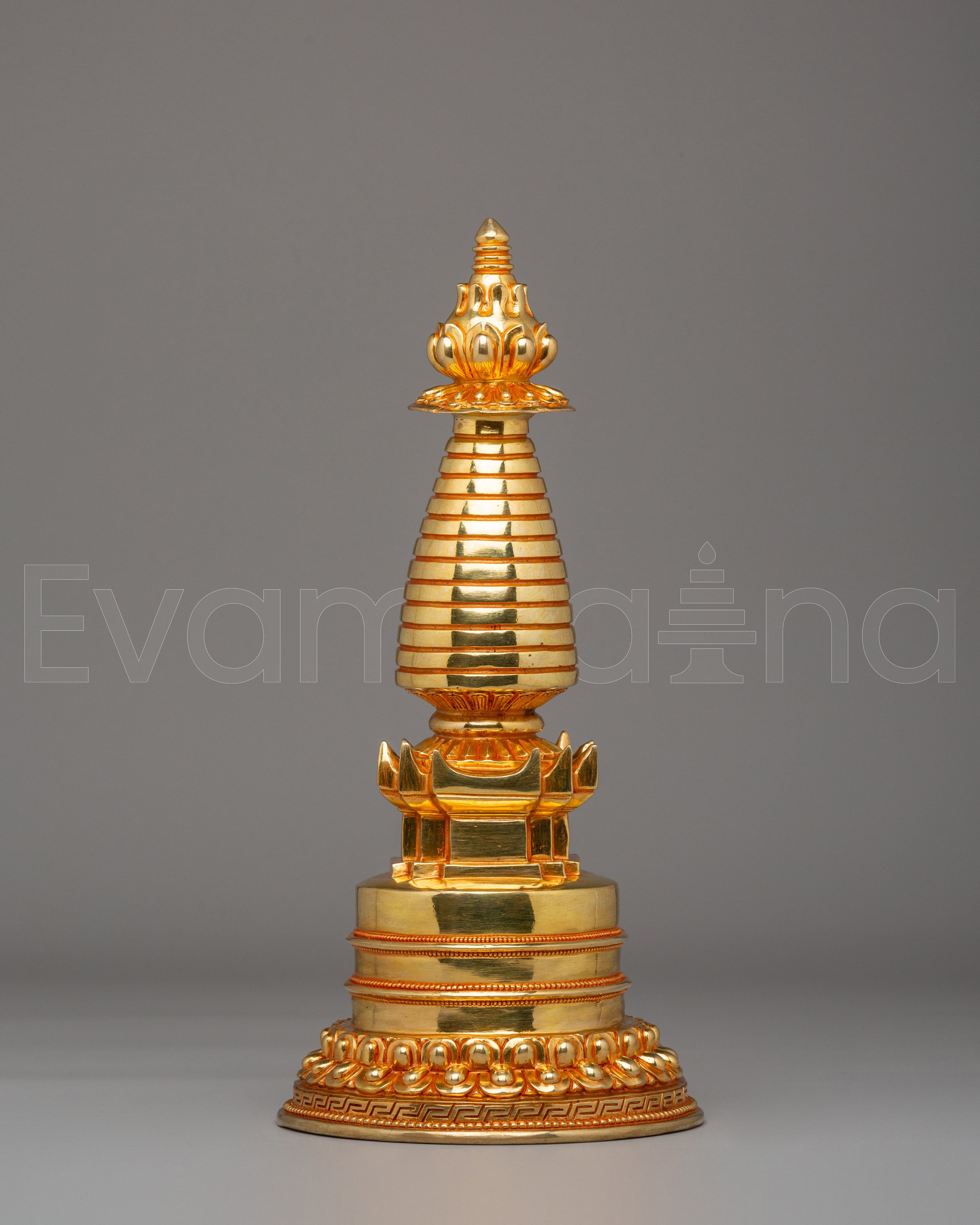 Kadampa Stupa