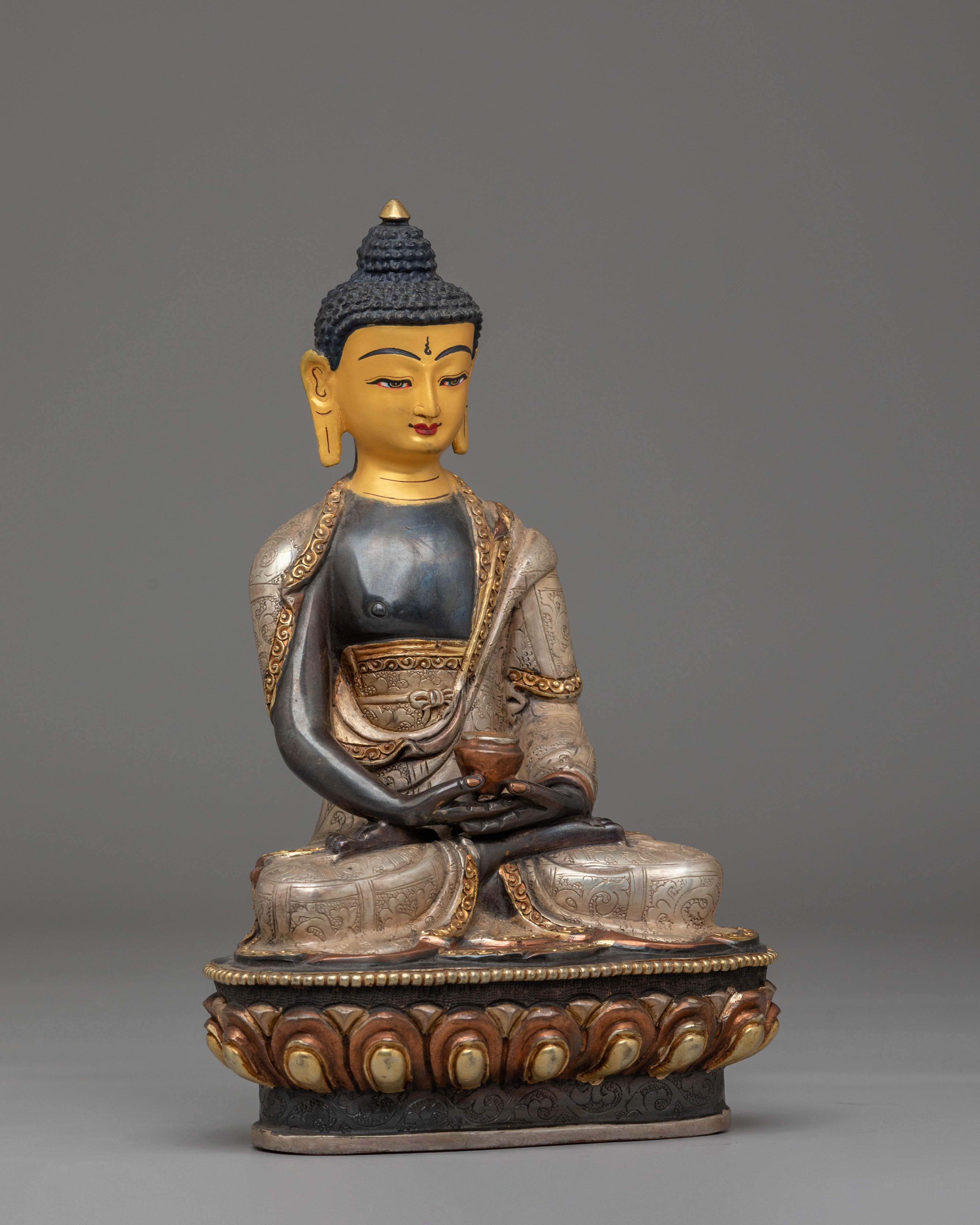 Amitabha Buddha Statue | Buddha From Pure Land