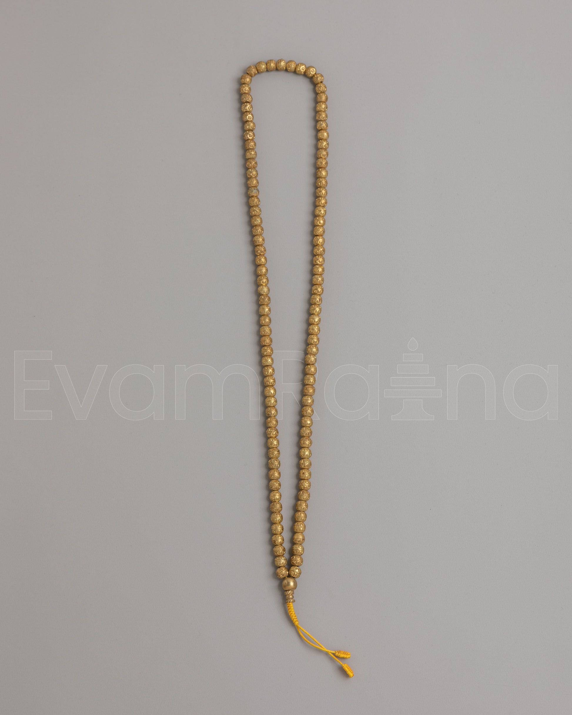 Tibetan Altar Japa Mala