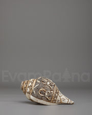Himalayan Buddhist Conch