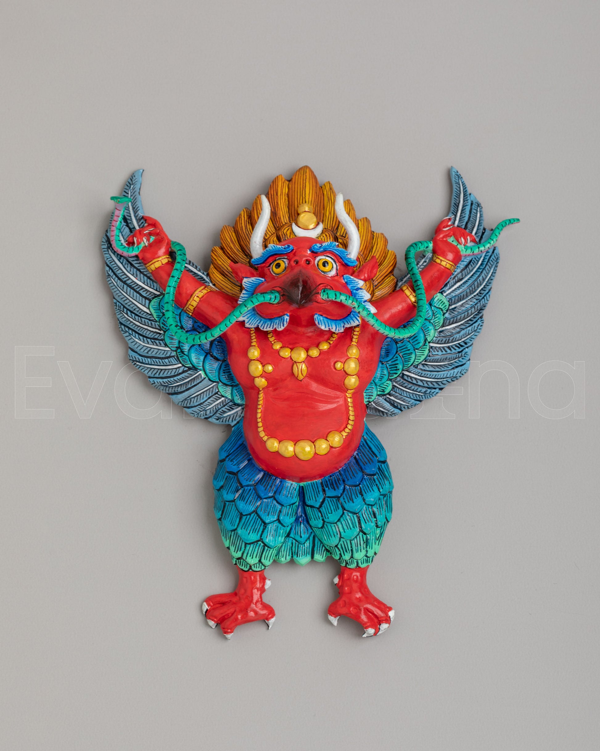 Decorative Garuda Wall Hanging 