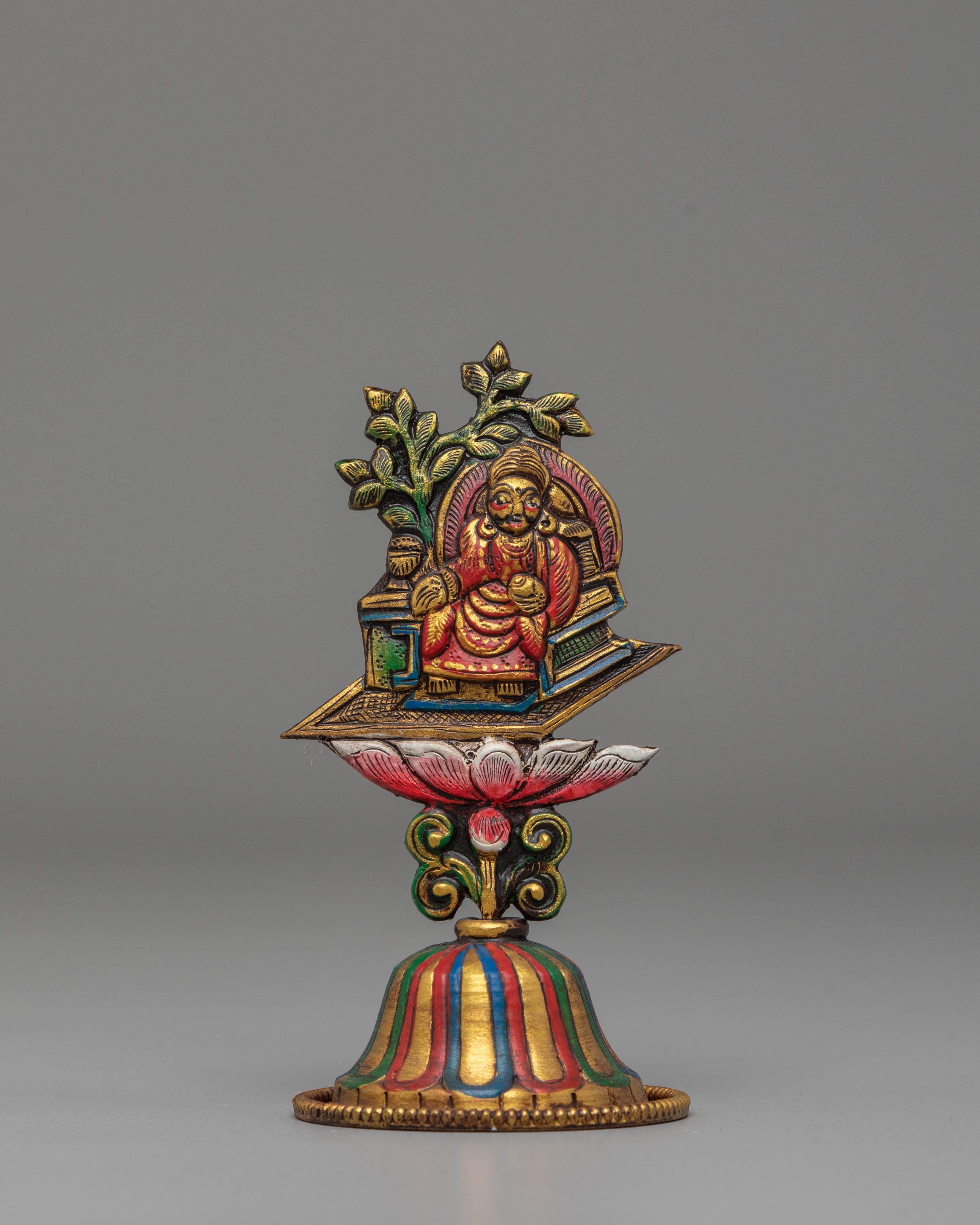 Seven Possessions of King Chakravartin for Sale