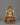 Traditional Dzambhala Wealth Deity Statue | Copper Body for Spiritual Blessings
