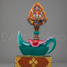 Scared Altar Kartika Knife 
