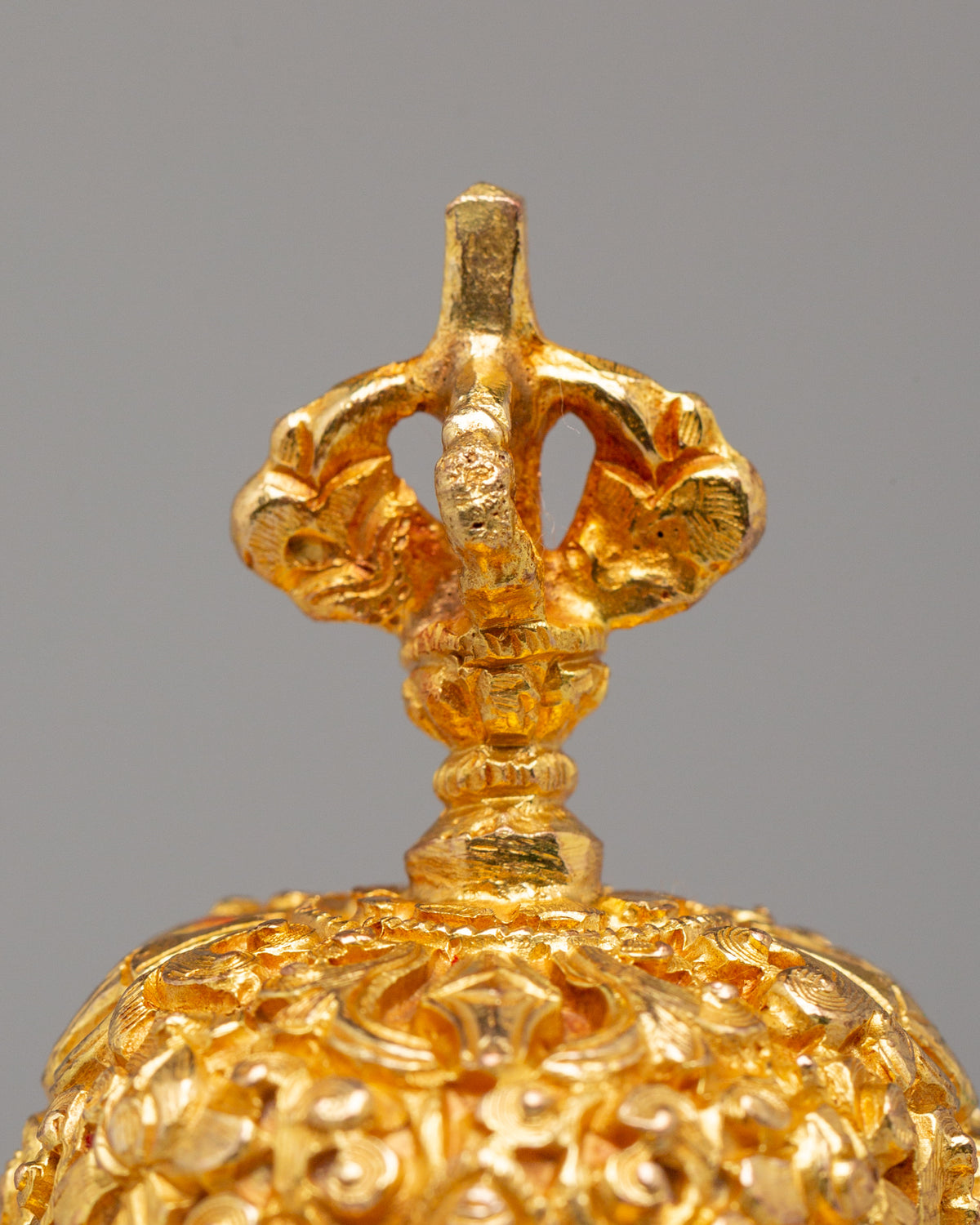 Buddhist Tantric Kapala Set Vessel | Ritual Offering Vessels