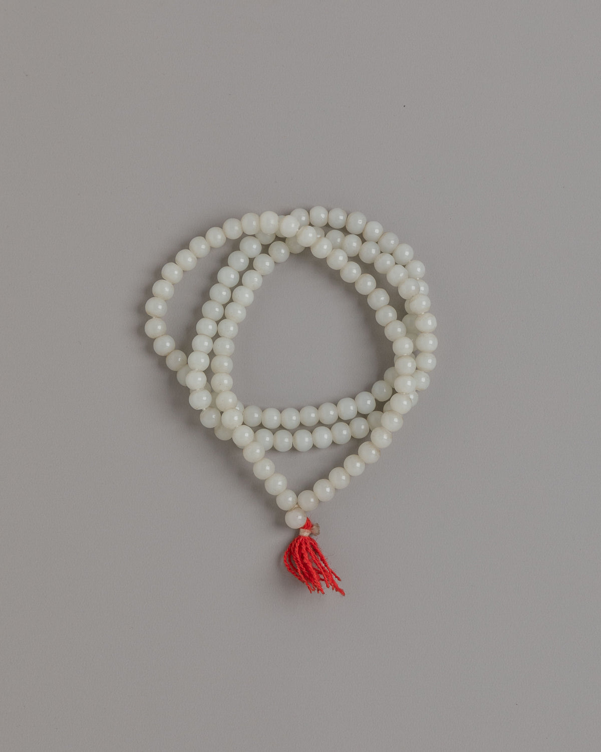 Sacred Buddhist Prayer Mala Beads | Meditation and Mantra Chanting Tool