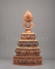 Handcrafted Mandala Offering Set