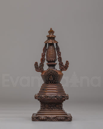 Spiritual Stupa of Reconciliation