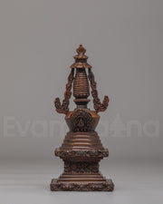 Spiritual Stupa of Reconciliation
