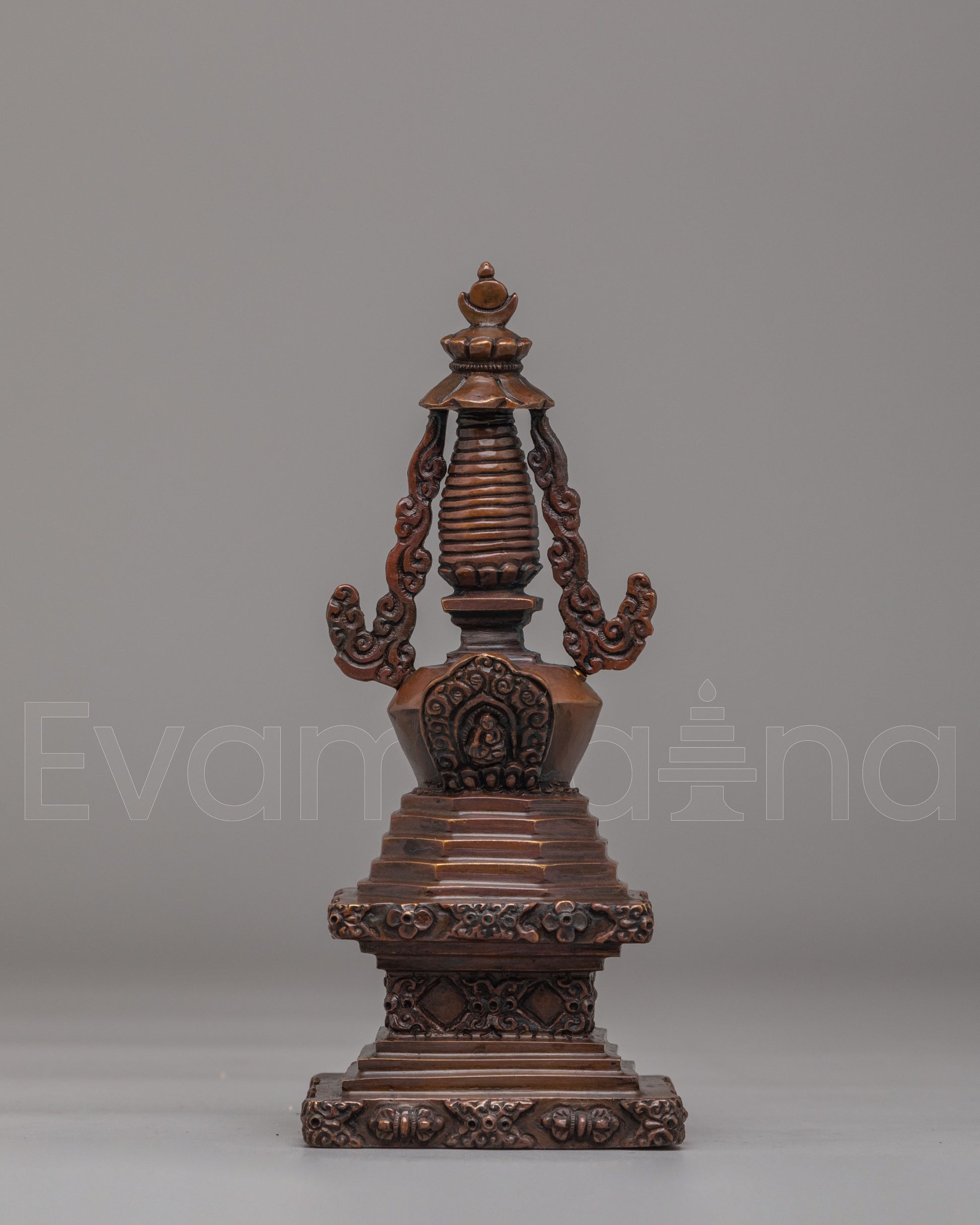 Spiritual Stupa of Reconciliation