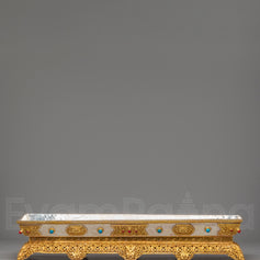 Handcrafted Rituals Tray 