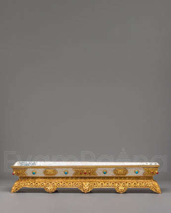 Handcrafted Rituals Tray 