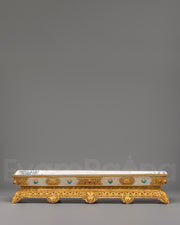 Handcrafted Rituals Tray 
