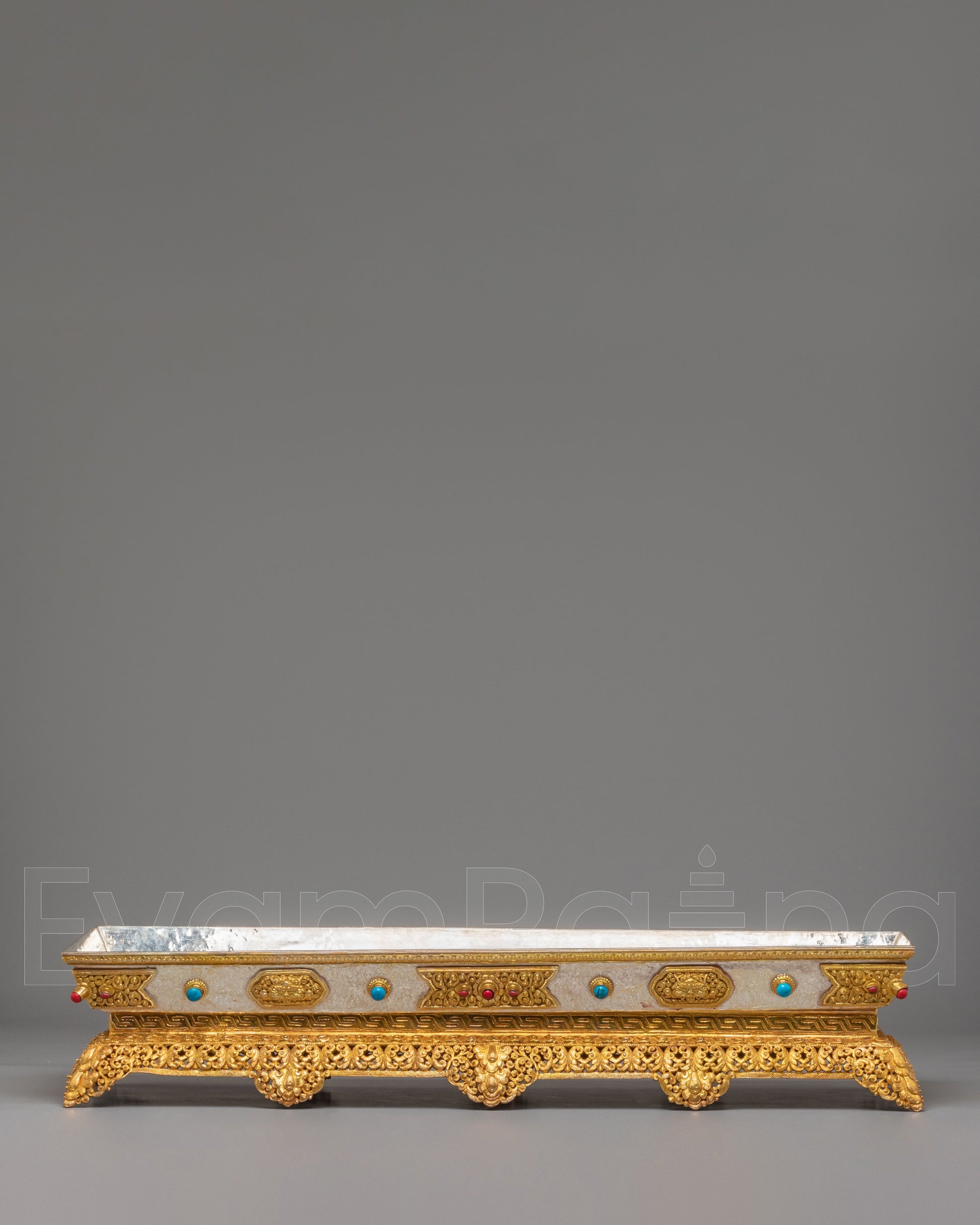 Handcrafted Rituals Tray 