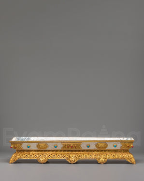Handcrafted Rituals Tray 