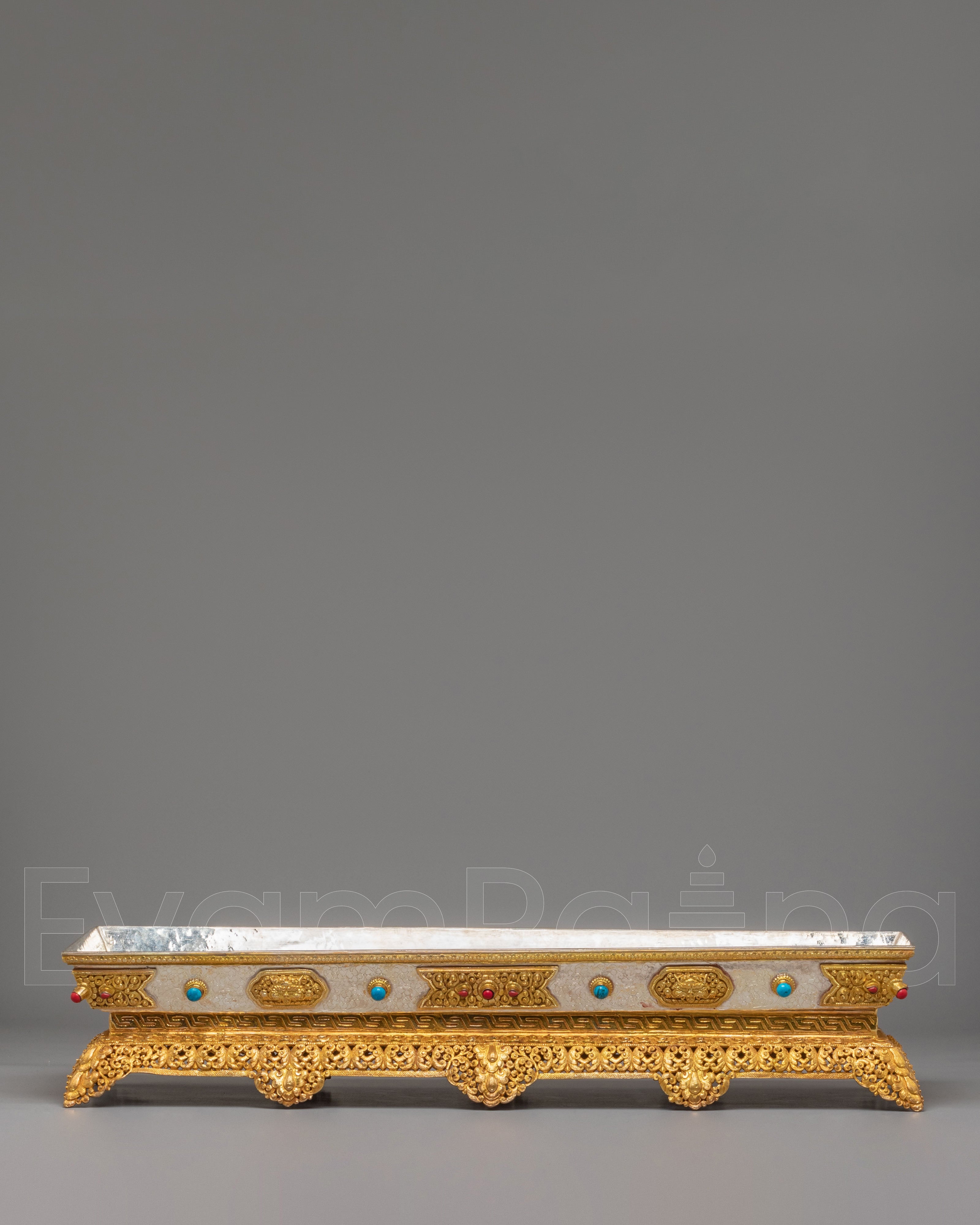 Handcrafted Rituals Tray 