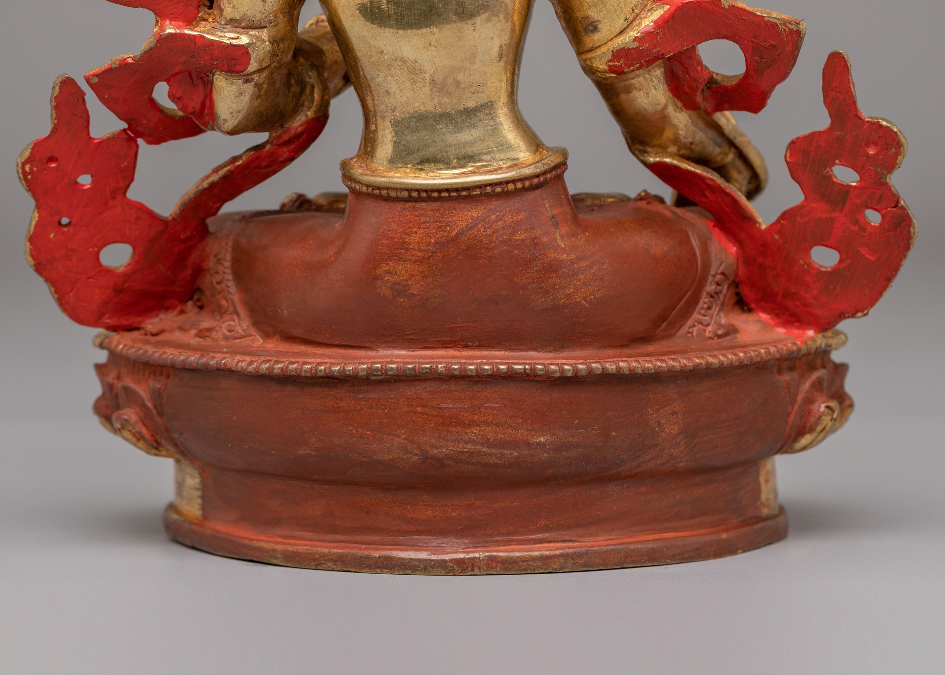 White Tara Statue for Altar | Goddess of Compassion