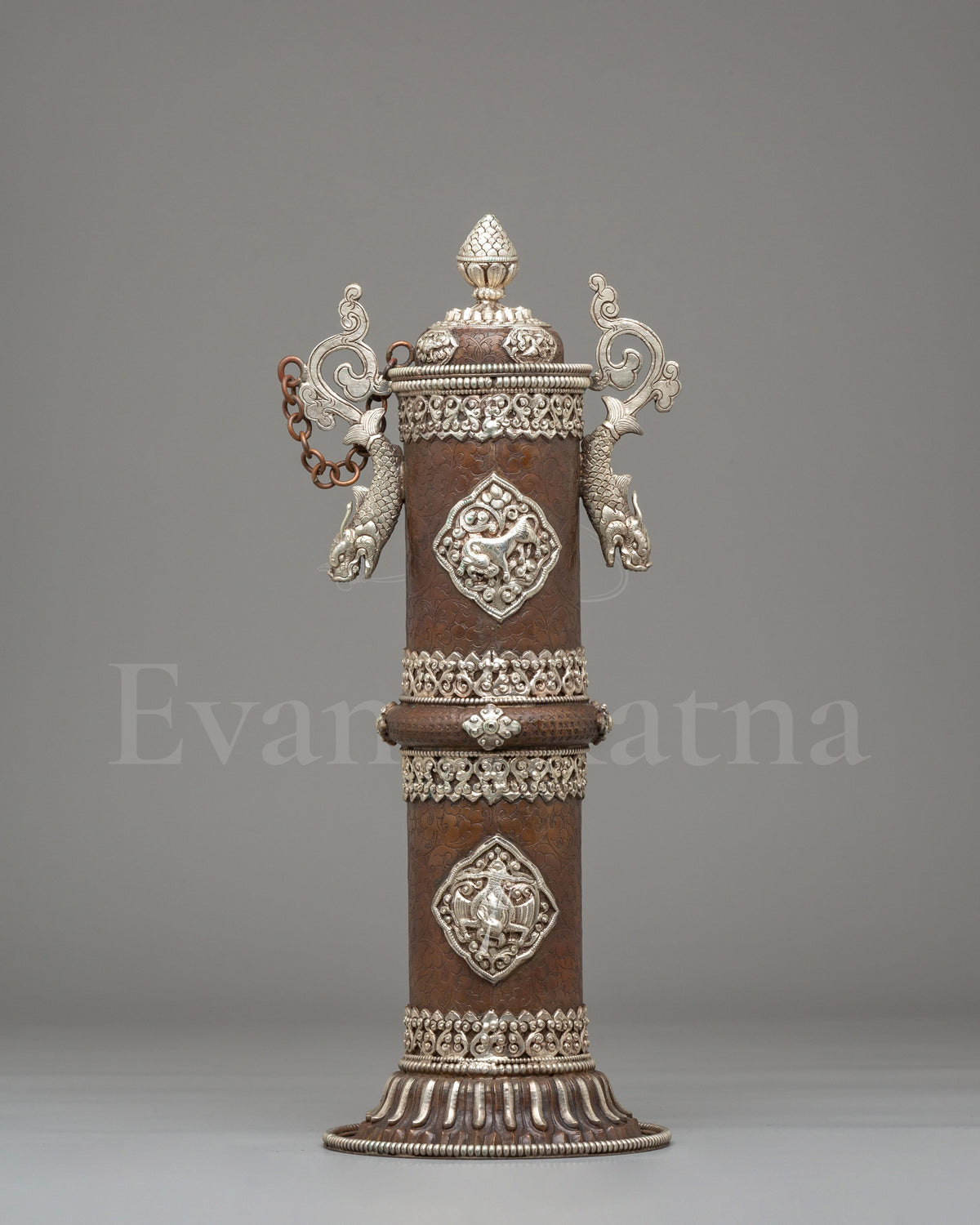 Buddhist Altar Incense Holder  
