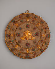 Sacred Cheppu Wall Hanging
