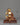 Handcrafted Milerepa Buddhist Statue | Spiritual Tibetan Artwork