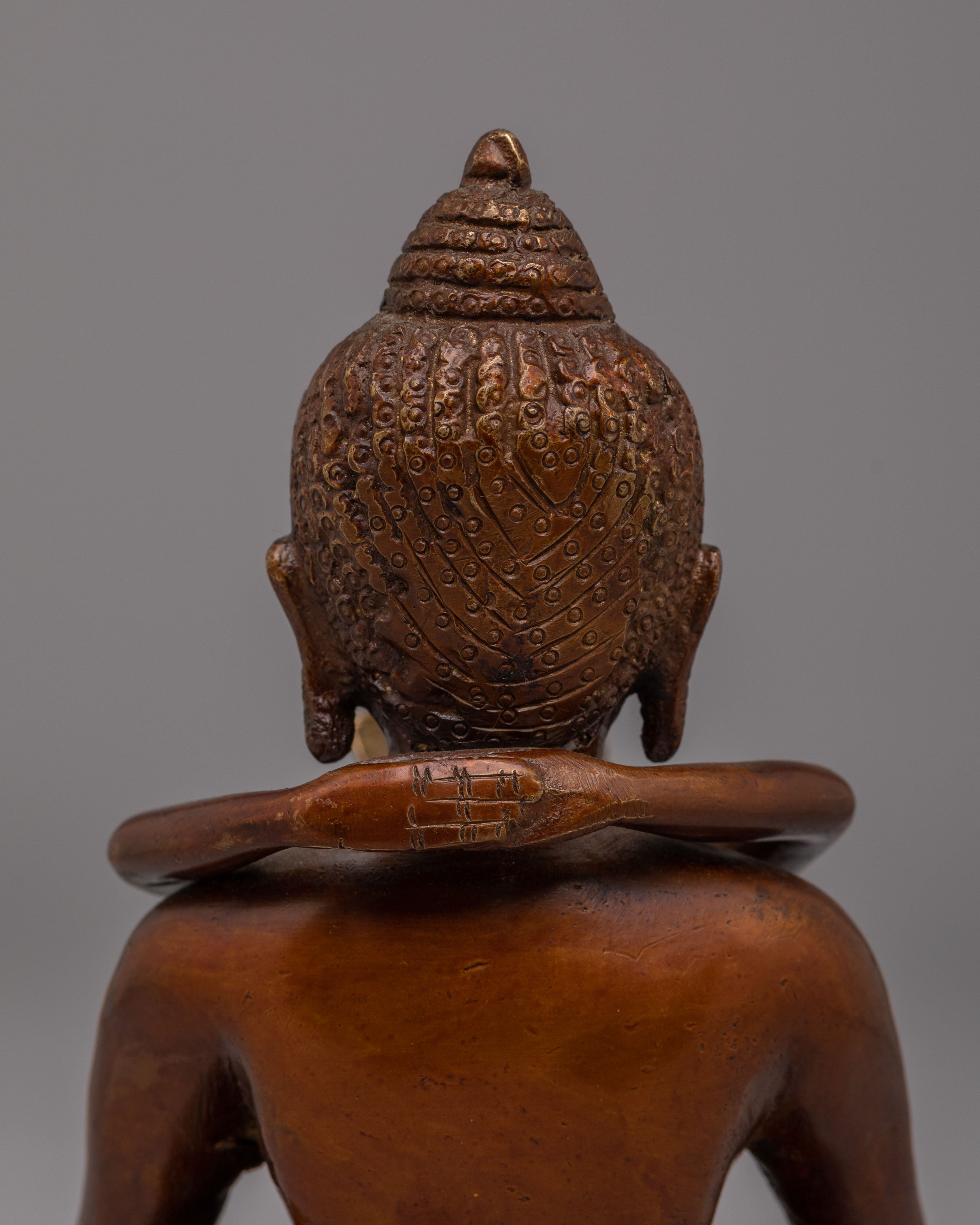 Samantabhadra Statue with Consort | Himalayan Artwork