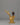 Handmade Golden Bird Statue | Perfect for Spiritual Decor