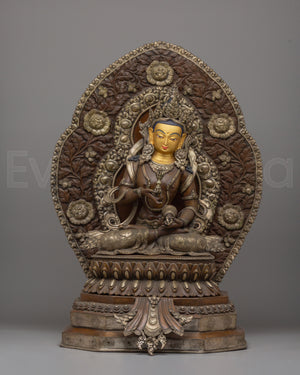 Vajrasattva