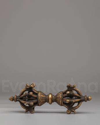  Vajra