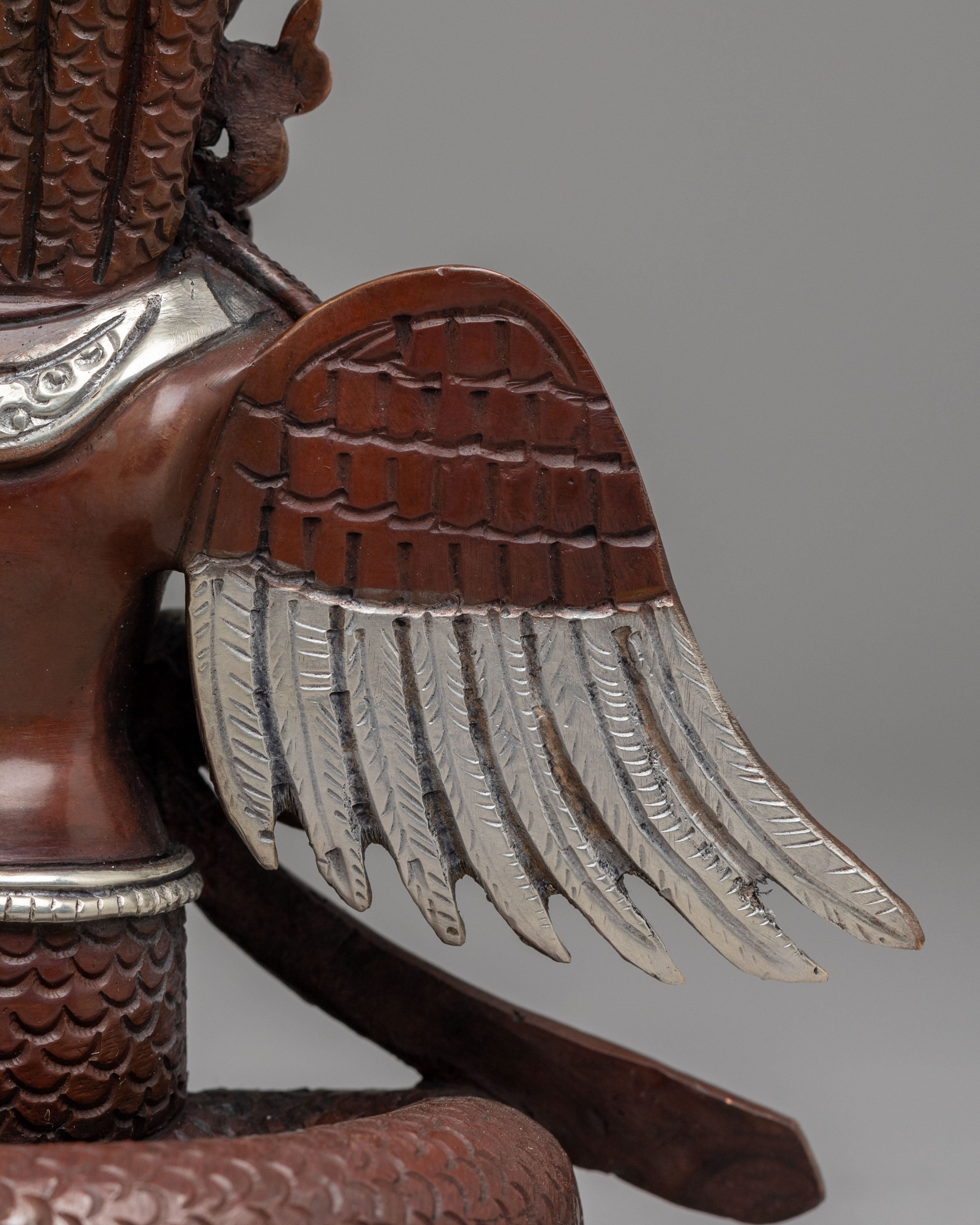 Serpent Goddess Naag Kanya Statue | Traditional Handcrafted Artwork