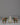 Himalayan Crystal Stupa and Guardian Lion Set | Electro Gold-Plated Tibetan Art