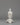 Silver Kapala for Buddhist Rituals
