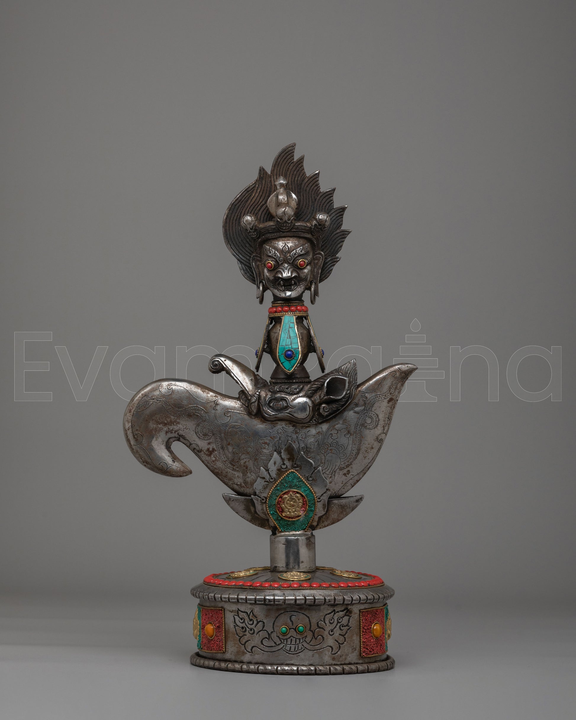 Kartika Knife