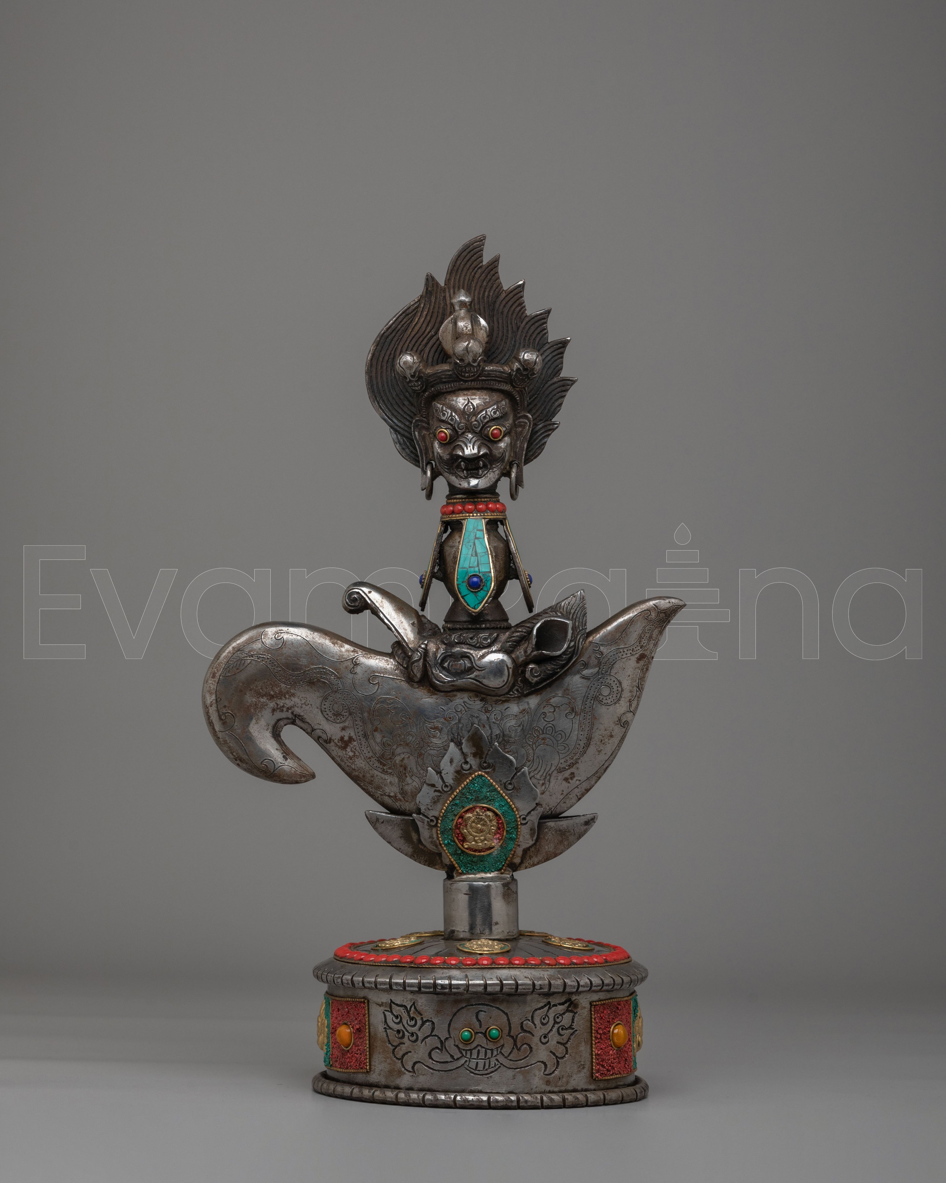 Kartika Knife