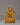 Tibetan Avalokiteshvara Deity Statue
