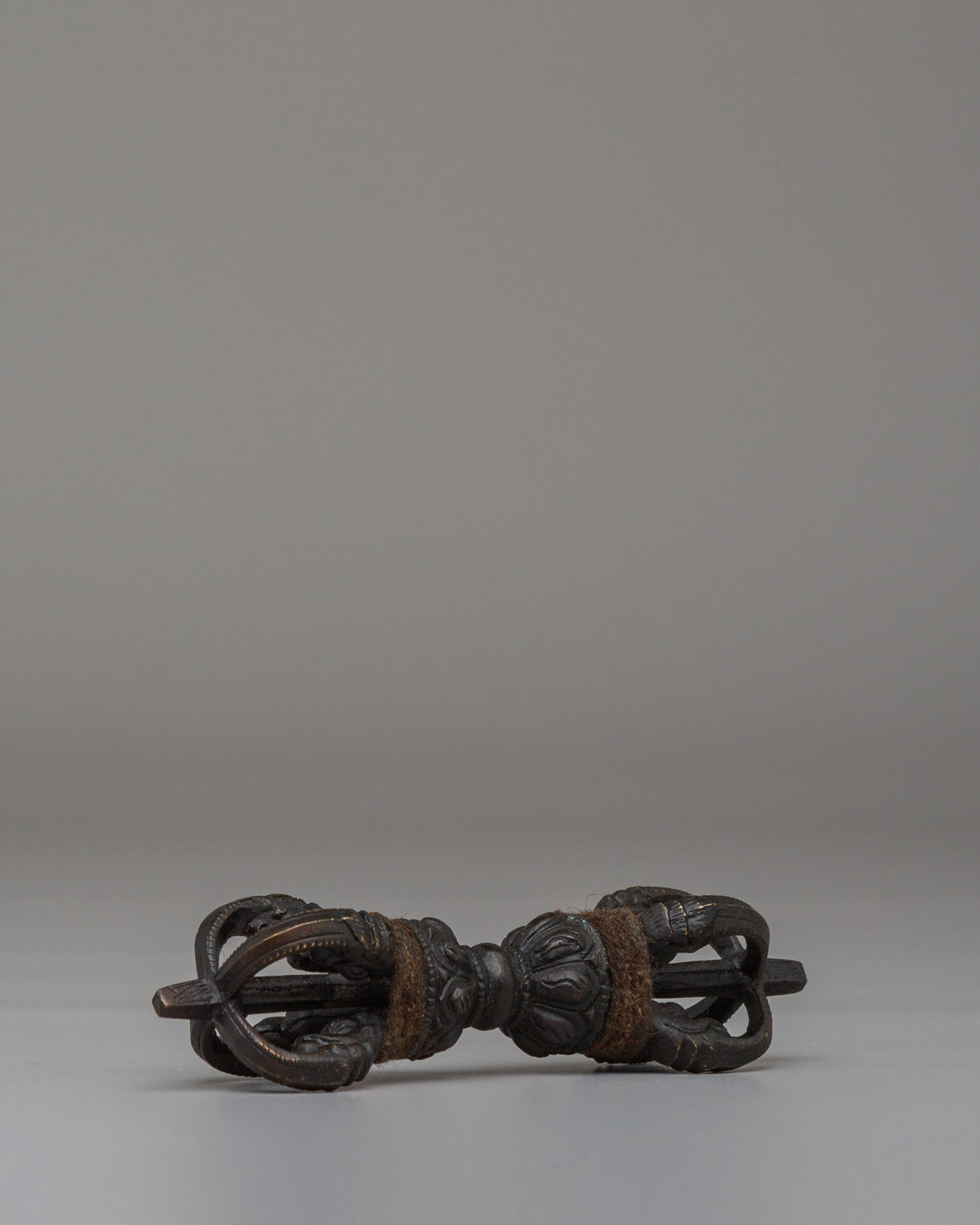 Scared Vajra for Rituals | Spiritual Tool for Meditation