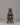 Buddhist Guardian Lion Sculpture Set | Symbol of Protection & Strength