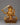 Handmade Manjushri Deity Statue | Bodhisattva of Wisdom