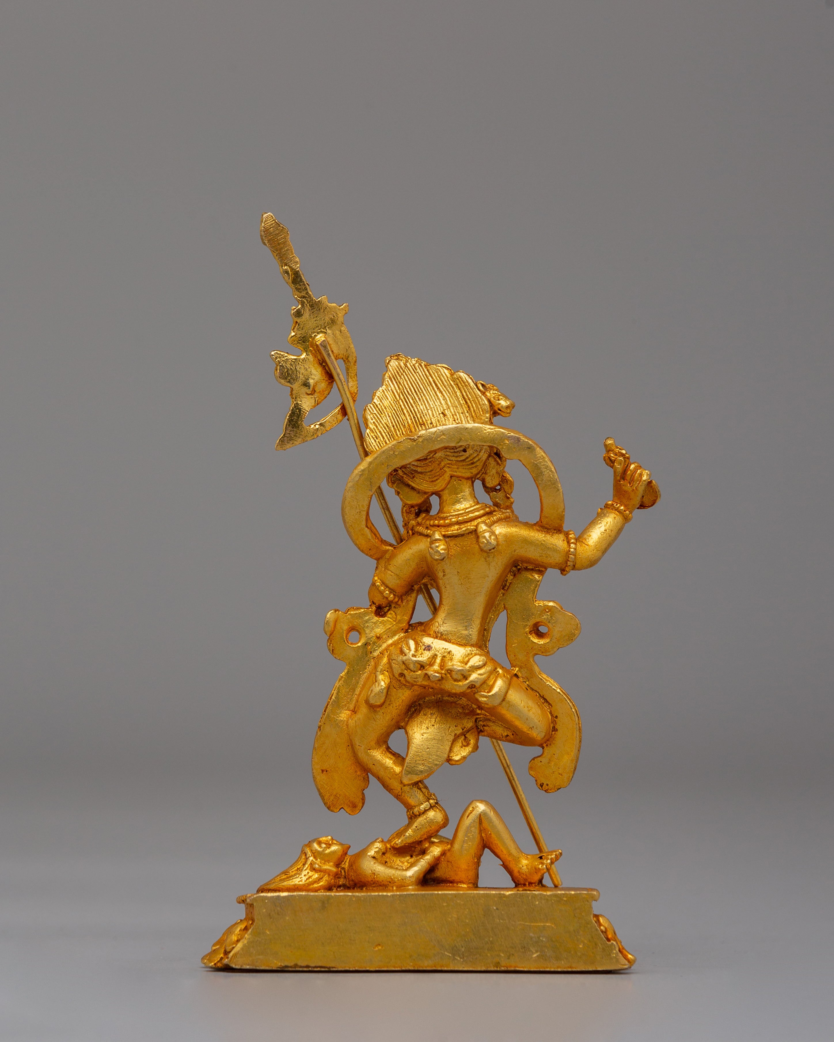 Dorje Phagmo Spiritual Statue | A Symbol of Power & Protection