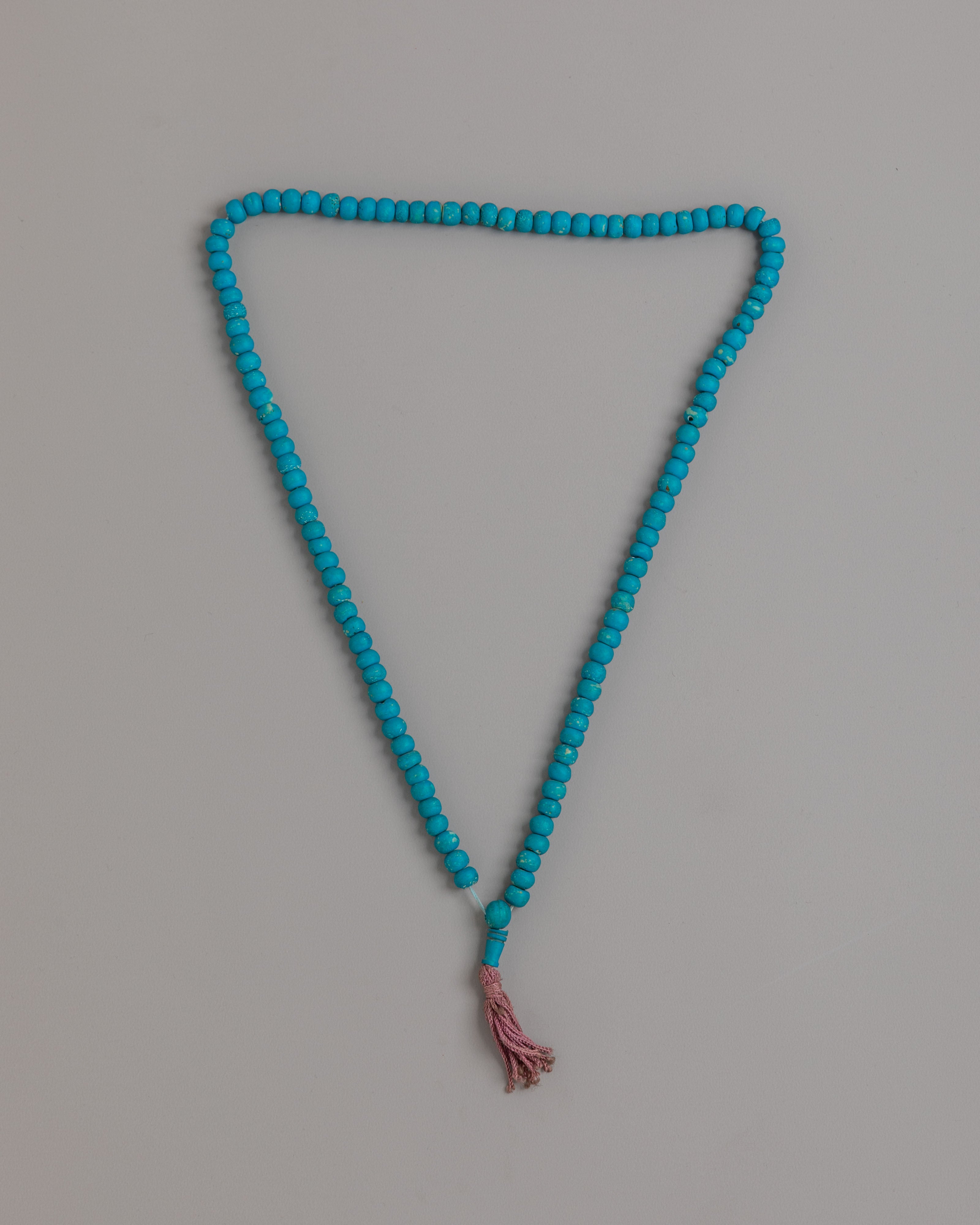 Mantra Meditation Mala Beads | Perfect for Spiritual Practices and Mindfulness
