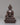 Buddha of Healing Altar Statue