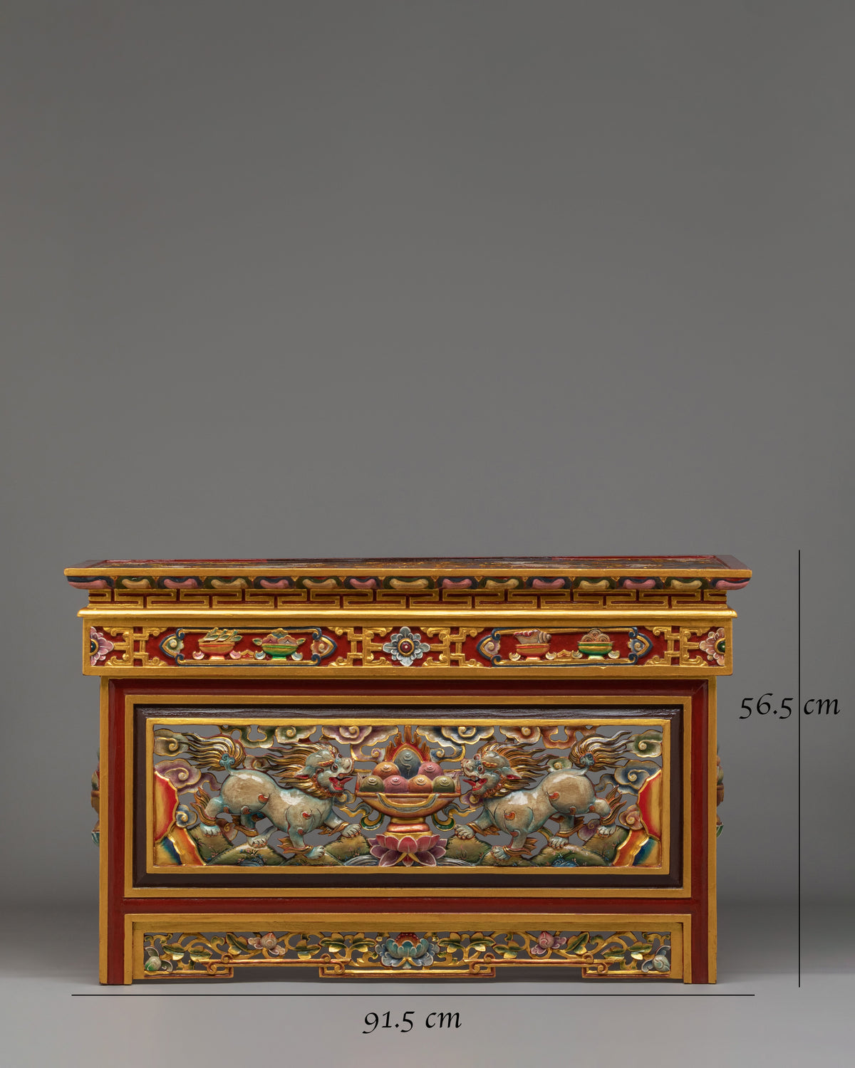 Handcrafted Folding Table | Wooden Folding Table for Multi-Purpose Use