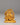 Tibetan Red Dzambhala Statue