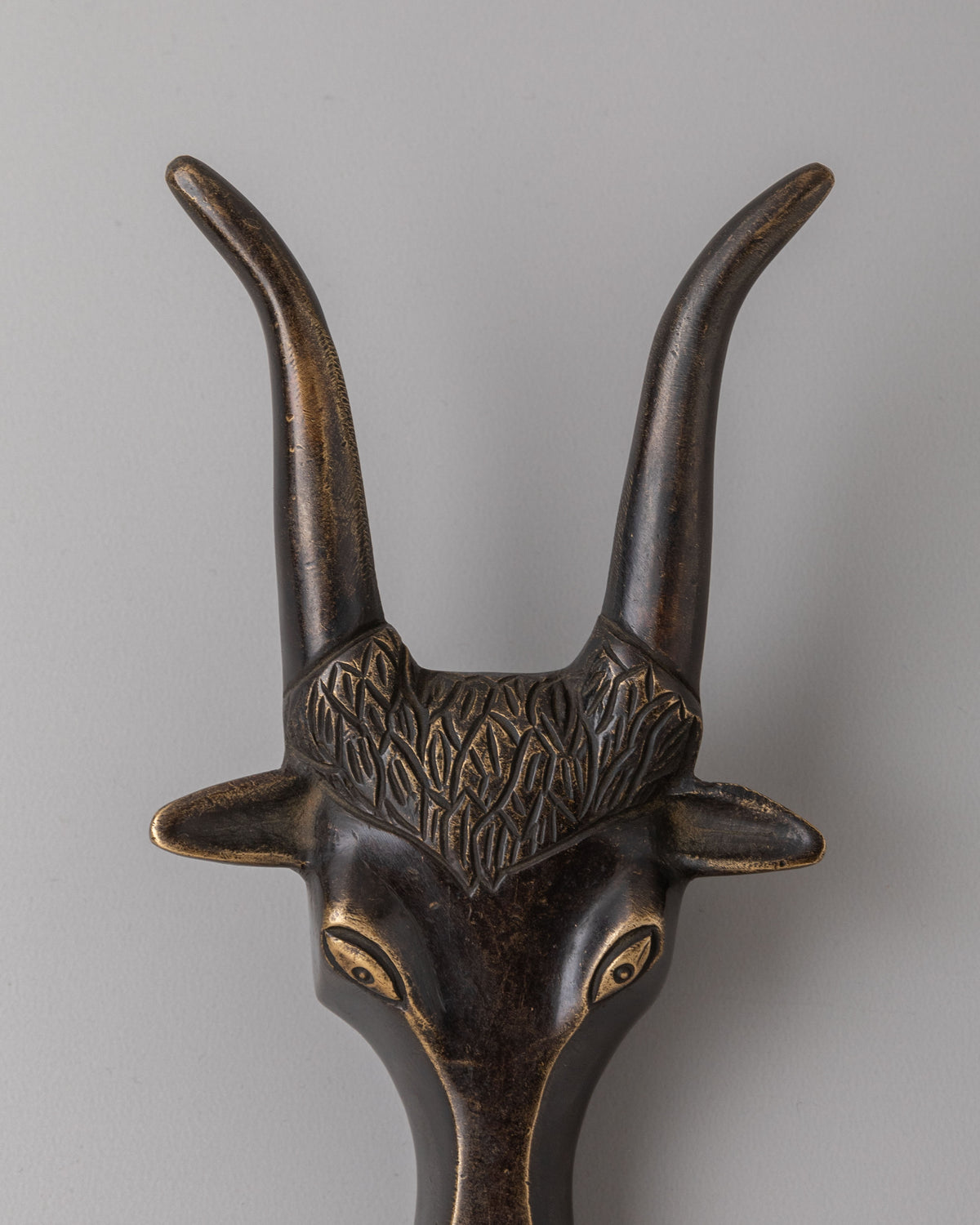 Handcrafted Decorative Wall Hanger | Tibetan Artwork