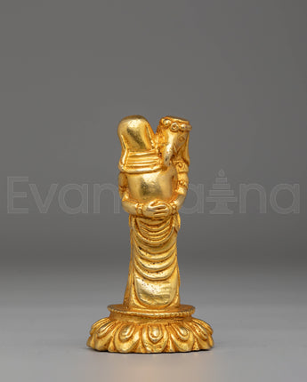 Handmade Elephant Art 