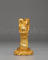 Handmade Elephant Art 