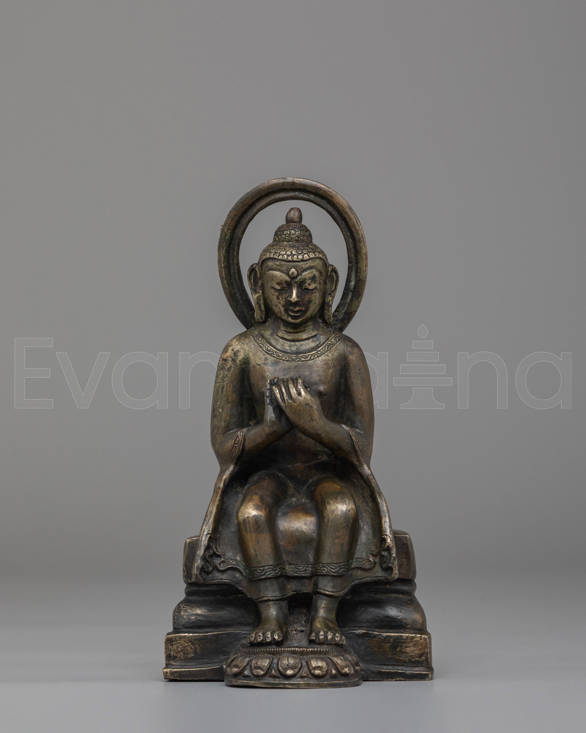 Maitreya Buddha Statue