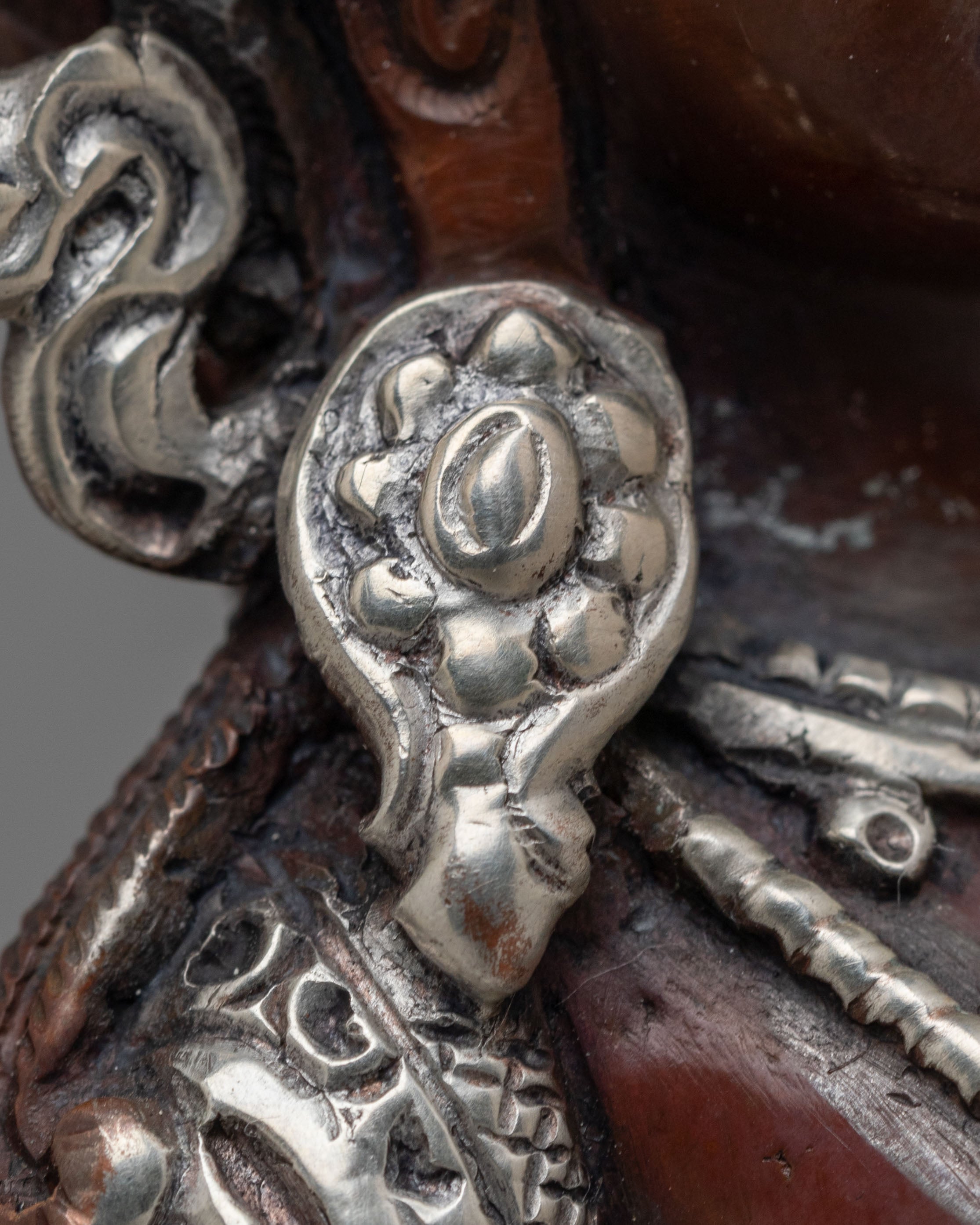 Serpent Goddess Naag Kanya Statue | Traditional Handcrafted Artwork
