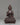 Sacred Amogasiddhi Buddha Altar Statue | Tibetan Buddhist Sculpture